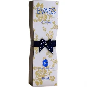 Provanza Evass parfüm şişesi