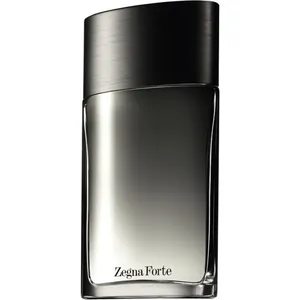 Ermenegildo Zegna Zegna Forte parfüm şişesi