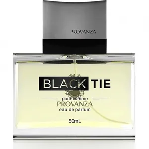 Provanza Black Tie parfüm şişesi