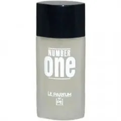 Paris Elysees Number One perfume bottle