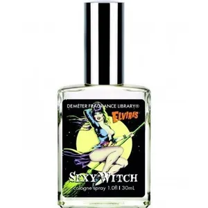 Demeter Fragrance Library Elvira's Sexy Witch perfume bottle