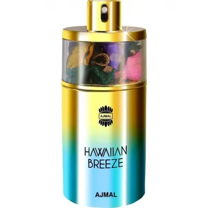 Ajmal Hawaiian Breeze parfüm şişesi