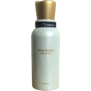 Shiseido Vivace Hair Fresh Water Green / ビバーチェ ヘアフレッシュ ウォーターグリーン perfume bottle