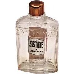 Joncaire Jasmine perfume bottle