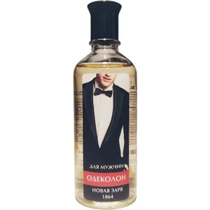 Nóvaya Zaryá Dlya Muzhchin / Для мужчин perfume bottle