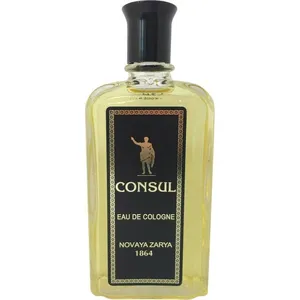 Nóvaya Zaryá Consul / Консул perfume bottle