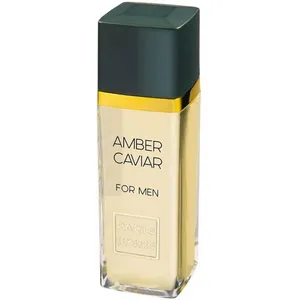 Paris Elysees Amber Caviar parfüm şişesi