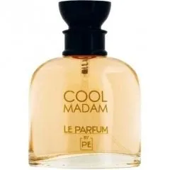 Paris Elysees Cool Madam parfüm şişesi