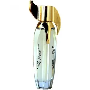 Makkaj Ravissant perfume bottle