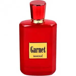 Makkaj Garnet parfüm şişesi