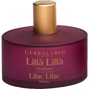 L'Erbolario Lillà Lillà parfüm şişesi