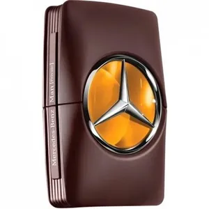Mercedes-Benz Man Private parfüm şişesi