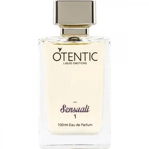 Otentic Sensuali 1 perfume bottle