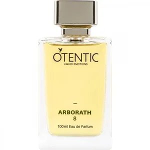Otentic Arborath 6 parfüm şişesi