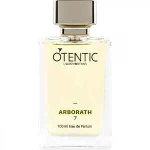 Otentic Arborath 7 perfume bottle