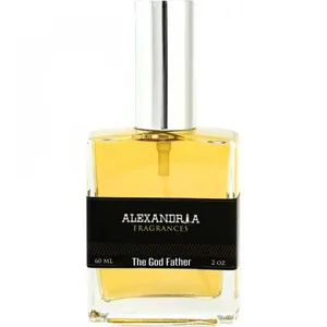 Alexandria Fragrances The God Father parfüm şişesi
