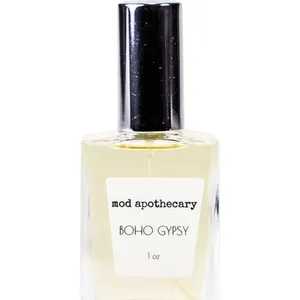 Mod Apothecary Boho Gypsy parfüm şişesi