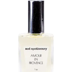 Mod Apothecary Amour en Provence perfume bottle