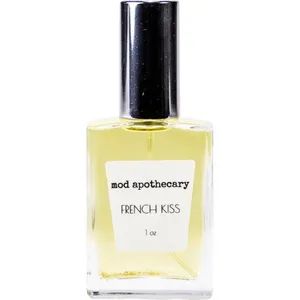 Mod Apothecary French Kiss perfume bottle