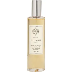 Le Lis Blanc Ginger perfume bottle