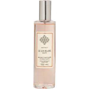 Le Lis Blanc Instinct perfume bottle