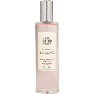 Le Lis Blanc Ultra Rich perfume bottle
