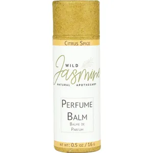 Wild Jasmine Citrus Spice parfüm şişesi