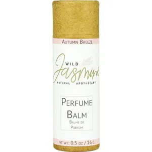 Wild Jasmine Autumn Breeze parfüm şişesi