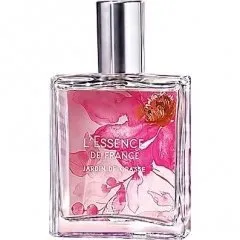 Jequiti L'Essence de France - Jardin de Grasse perfume bottle