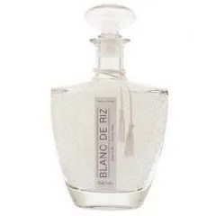 Lothantique Amélie et Mélanie - Blanc de Riz perfume bottle