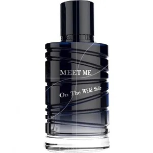 Omerta Meet Me on the Wild Side parfüm şişesi