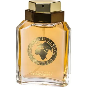 Omerta Golden Challenge Limited parfüm şişesi