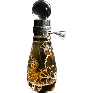 Ladanika Dar Solntsa / Дар Cолнца perfume bottle