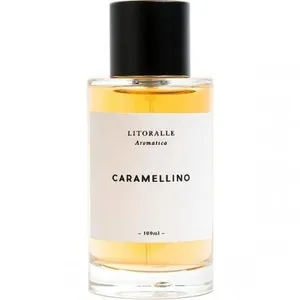 Litoralle Aromatica Caramellino parfüm şişesi