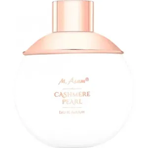 M. Asam Cashmere Pearl parfüm şişesi