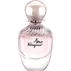Salvatore Ferragamo Amo Ferragamo (Eau de Parfum) perfume bottle