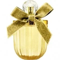 women'secret Gold Seduction parfüm şişesi