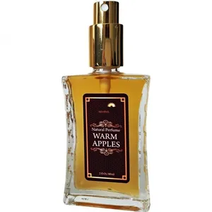 Scentual Aroma Warm Apples (Eau de Parfum) perfume bottle