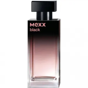 Mexx Black Woman (Eau de Toilette) parfüm şişesi