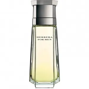 Carolina Herrera Herrera for Men (Eau de Toilette) parfüm şişesi