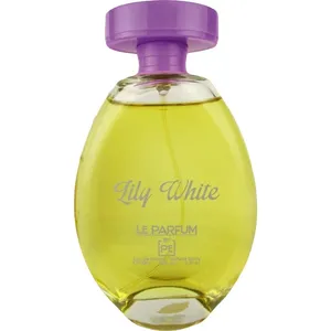Paris Elysees Lily White perfume bottle