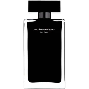 Narciso Rodriguez For Her (Eau de Toilette) perfume bottle
