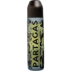 Paris Elysees Partagas parfüm şişesi