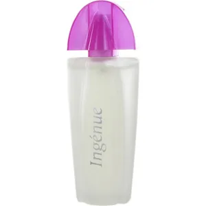 Paris Elysees Ingénue perfume bottle