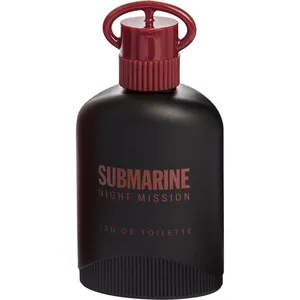 Real Time Submarine Night Mission perfume bottle
