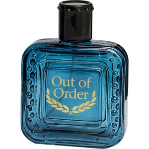 Real Time Out of Order parfüm şişesi