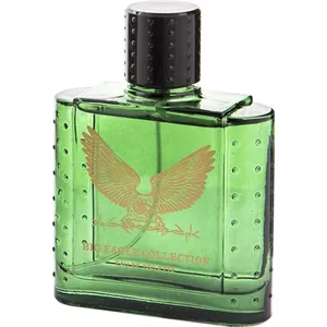 Real Time Big Eagle Collection - Green parfüm şişesi