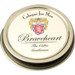 The Celtic Gentleman Braveheart (Solid Perfume) perfume bottle