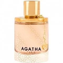 Agatha Balade aux Tuileries perfume bottle