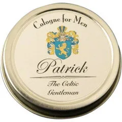 The Celtic Gentleman Patrick (Solid Perfume) perfume bottle